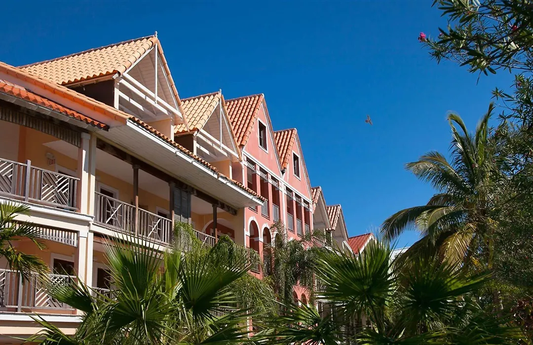 The Marlin At Taino Beach Resort-1